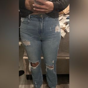 Encore Jeans EST 1988